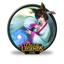 Ahri Dynasty (Chinese artwork) icon